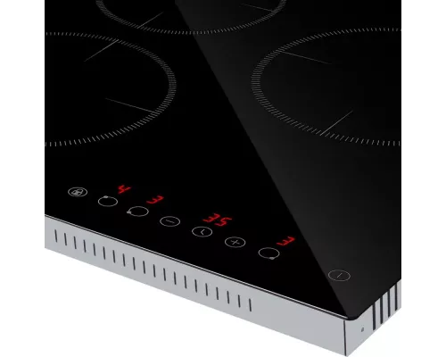 Варочная поверхность MAUNFELD AVCE453BK