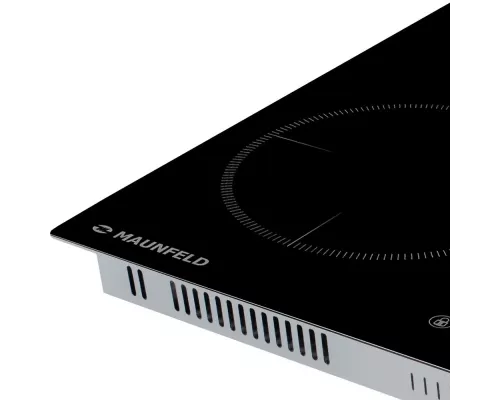 Варочная поверхность MAUNFELD AVCE453BK