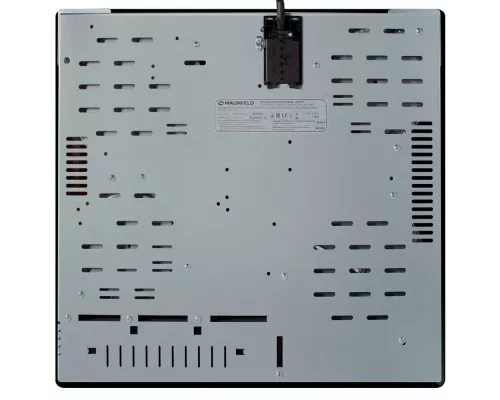 Варочная поверхность MAUNFELD AVCE453BK