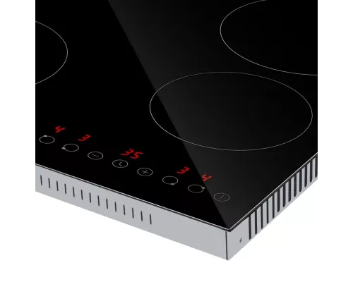 Варочная поверхность MAUNFELD AVCE594BK