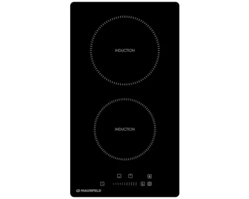 Варочная поверхность MAUNFELD AVI292SSTBK