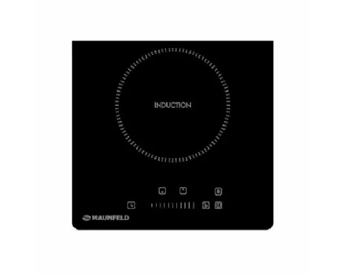 Варочная поверхность MAUNFELD AVI292SSTBK
