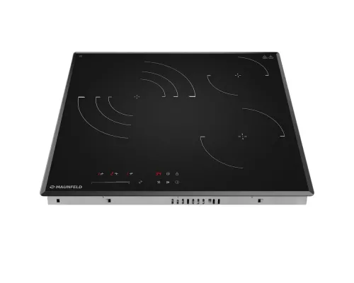Варочная поверхность MAUNFELD CVCE593STBK LUX