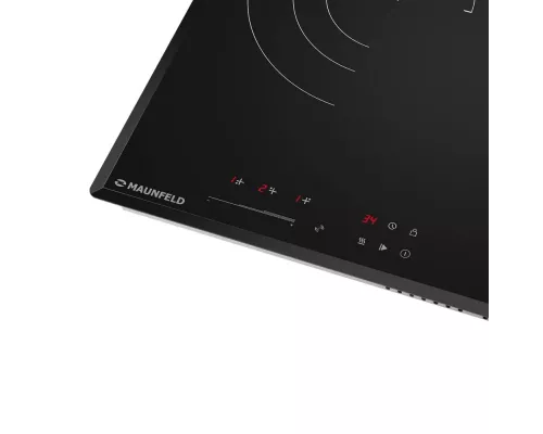 Варочная поверхность MAUNFELD CVCE593STBK LUX