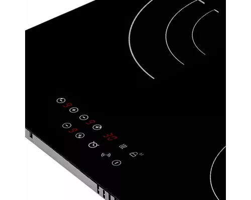 Варочная поверхность MAUNFELD CVCE593TBK