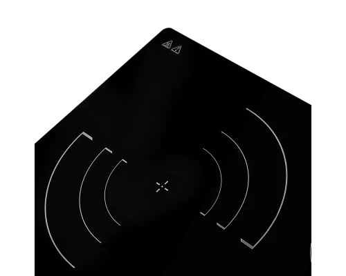 Варочная поверхность MAUNFELD CVCE593TBK