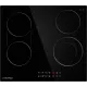 Варочная поверхность MAUNFELD CVCE594BDBK черный