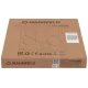 Варочная поверхность MAUNFELD CVCE594BDBK черный