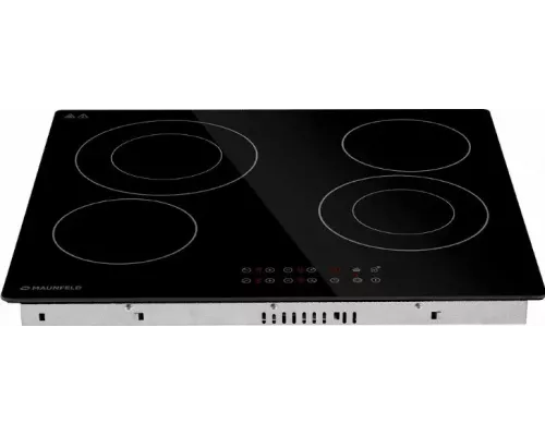 Варочная поверхность MAUNFELD CVCE594DBK LUX