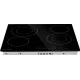 Варочная поверхность MAUNFELD CVCE594DBK LUX