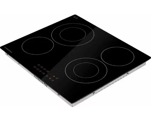 Варочная поверхность MAUNFELD CVCE594DBK LUX