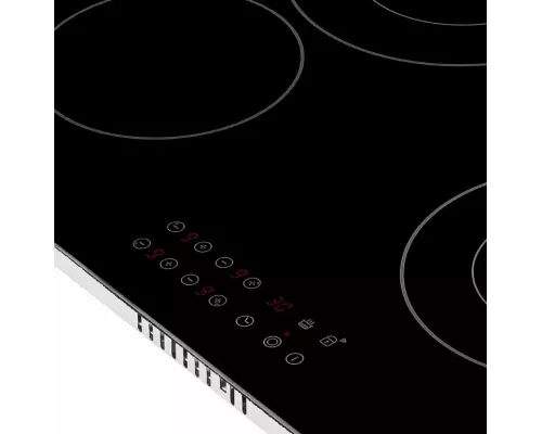 Варочная поверхность MAUNFELD CVCE594DBK LUX