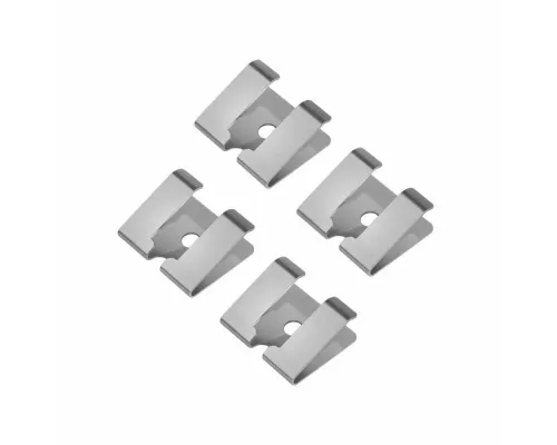 Варочная поверхность MAUNFELD CVCE594SSMDBK LUX черный