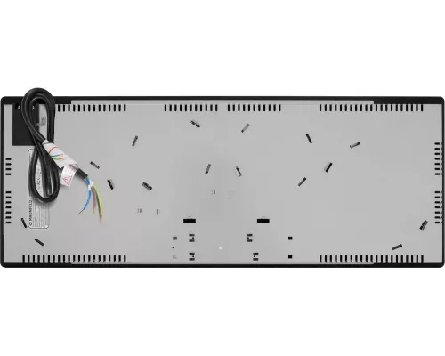 Варочная поверхность MAUNFELD CVCE904DLBK черный