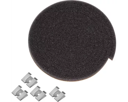 Варочная поверхность MAUNFELD CVCE904DLBK черный