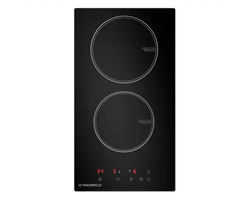 Варочная поверхность MAUNFELD CVI292BK