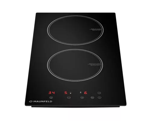 Варочная поверхность MAUNFELD CVI292BK