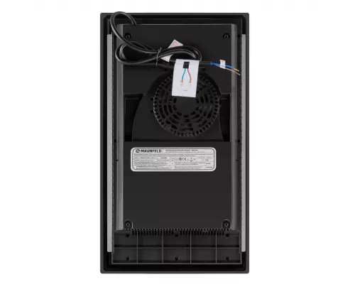 Варочная поверхность MAUNFELD CVI292BK