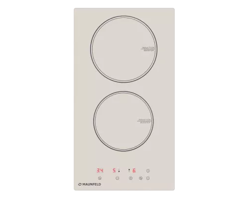 Варочная поверхность MAUNFELD CVI292BK