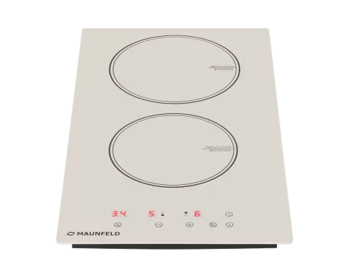 Варочная поверхность MAUNFELD CVI292BK