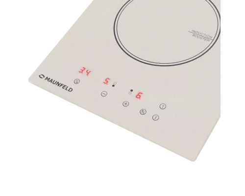 Варочная поверхность MAUNFELD CVI292BK