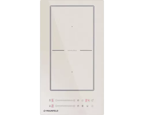 Варочная поверхность MAUNFELD CVI292S2BBG