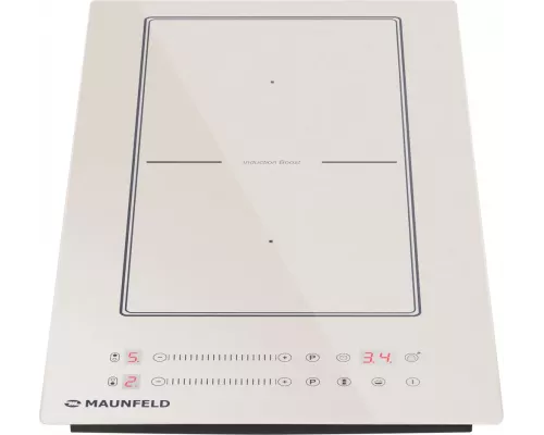 Варочная поверхность MAUNFELD CVI292S2BBG