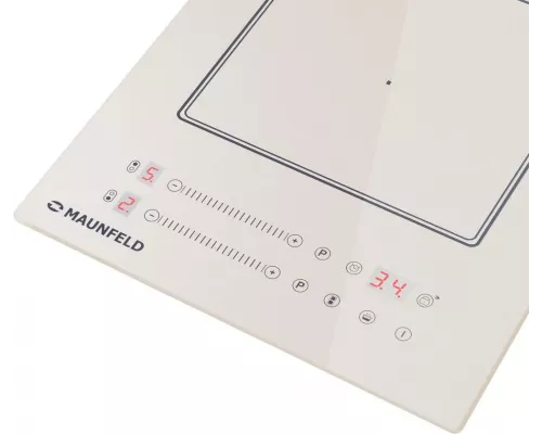 Варочная поверхность MAUNFELD CVI292S2BBG