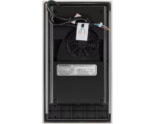 Варочная поверхность MAUNFELD CVI292S2BBG