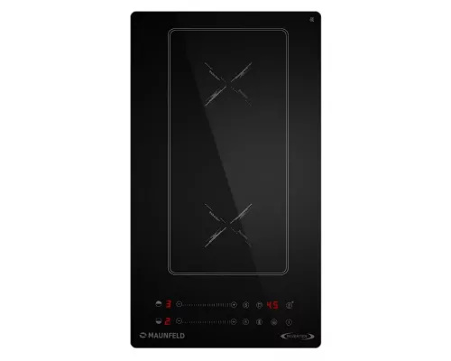 Варочная поверхность MAUNFELD CVI292S2BBKA Inverter