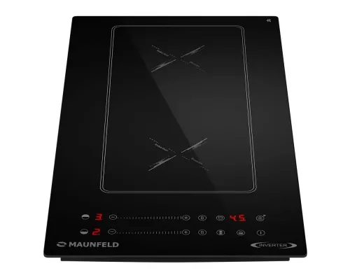 Варочная поверхность MAUNFELD CVI292S2BBKA Inverter