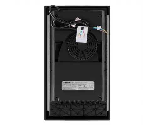 Варочная поверхность MAUNFELD CVI292S2BBKA Inverter