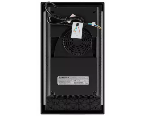 Варочная поверхность MAUNFELD CVI292S2BBKA Inverter