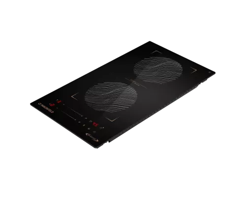 Варочная поверхность MAUNFELD CVI292S2BBKF Inverter