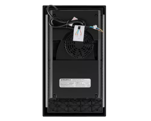 Варочная поверхность MAUNFELD CVI292S2BBKF Inverter