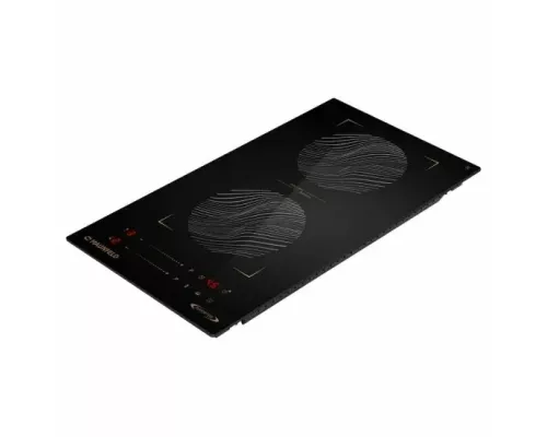 Варочная поверхность MAUNFELD CVI292S2BBKF Inverter