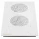 Варочная поверхность MAUNFELD CVI292S2BWHF Inverter