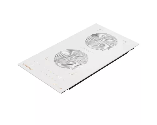 Варочная поверхность MAUNFELD CVI292S2BWHF Inverter