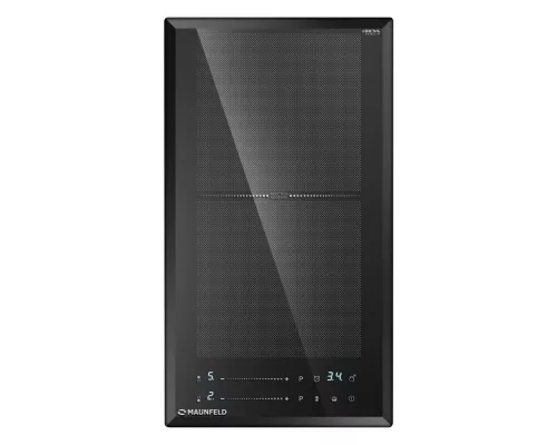 Варочная поверхность MAUNFELD CVI292S2FBK LUX