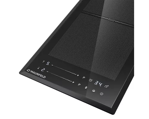 Варочная поверхность MAUNFELD CVI292S2FBK LUX