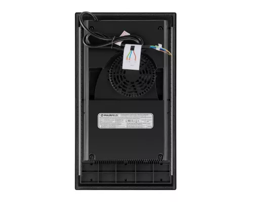 Варочная поверхность MAUNFELD CVI292S2FBK LUX