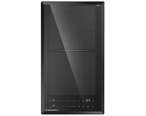 Варочная поверхность MAUNFELD CVI292S2FBK LUX