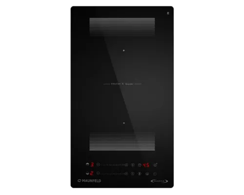 Варочная поверхность MAUNFELD CVI292S2FBKD Inverter