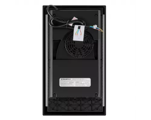 Варочная поверхность MAUNFELD CVI292S2FBKD Inverter