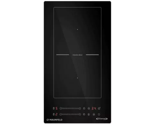 Варочная поверхность MAUNFELD CVI292S2FBKD Inverter