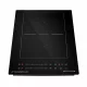 Варочная поверхность MAUNFELD CVI292S2FBKD Inverter