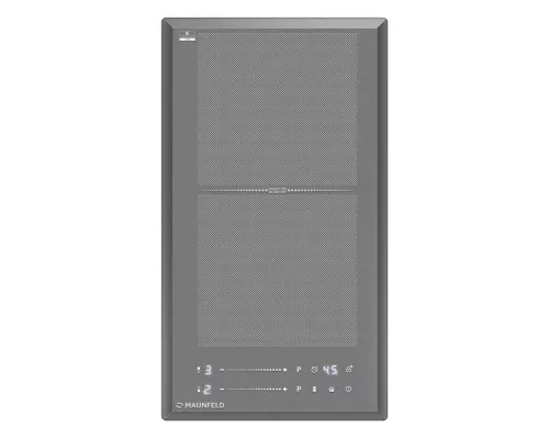 Варочная поверхность MAUNFELD CVI292S2FLGR Inverter