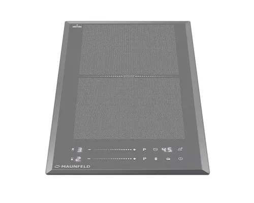 Варочная поверхность MAUNFELD CVI292S2FLGR Inverter