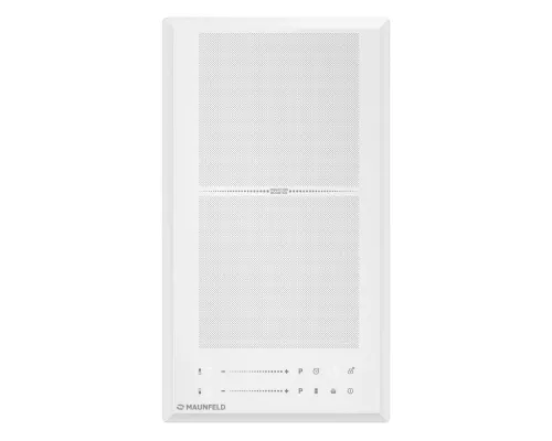 Варочная поверхность MAUNFELD CVI292S2FWH LUX