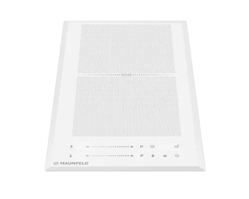 Варочная поверхность MAUNFELD CVI292S2FWH LUX